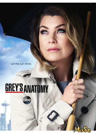 кино Анатомия страсти (Grey&#39;s Anatomy) 18.01.21