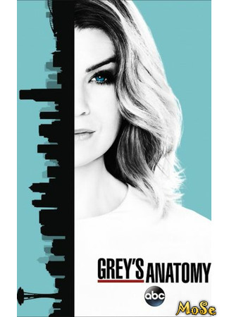 кино Анатомия страсти (Grey&#39;s Anatomy) 18.01.21