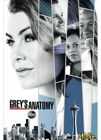 кино Анатомия страсти (Grey&#39;s Anatomy) 18.01.21