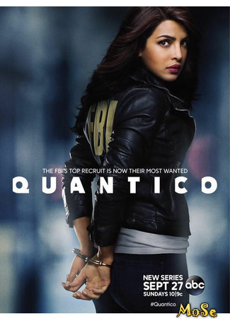 кино Куантико (Quantico) 18.01.21