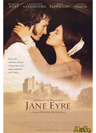 кино Jane Eyre (1996) (Джейн Эйр (1996)) 18.01.21