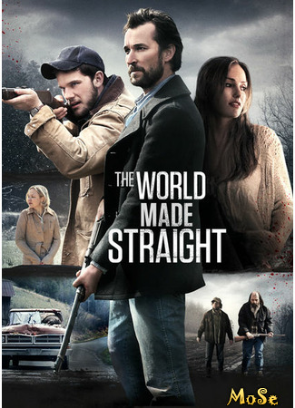 кино Мир, созданный без изъяна (The World Made Straight) 19.01.21