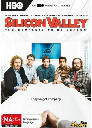 кино Кремниевая долина (Silicon Valley) 19.01.21