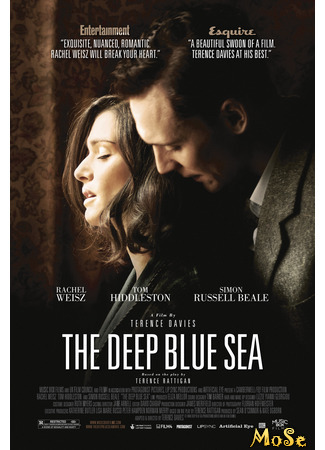 кино The Deep Blue Sea (2011) (Глубокое синее море (2011)) 19.01.21