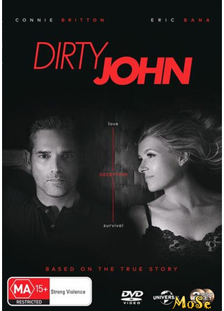 кино Dirty John, season 1 (Грязный Джон, 1-й сезон) 19.01.21