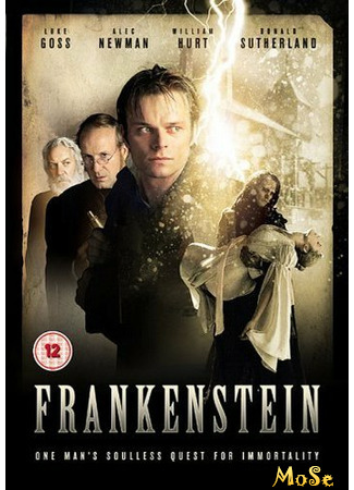 кино Франкенштейн (Frankenstein) 19.01.21