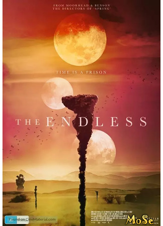 кино The Endless (Паранормальное) 20.01.21