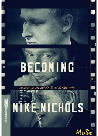 кино Стать Майком Николсом (Becoming Mike Nichols) 20.01.21