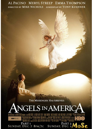 кино Ангелы в Америке (Angels in America) 20.01.21