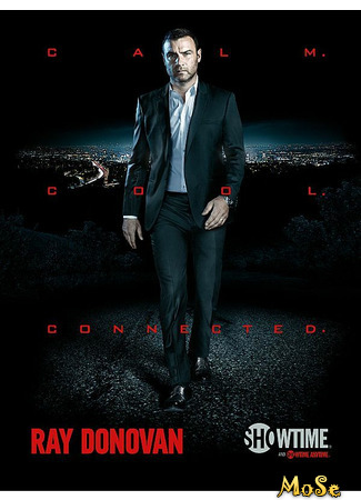 кино Рэй Донован (Ray Donovan) 20.01.21