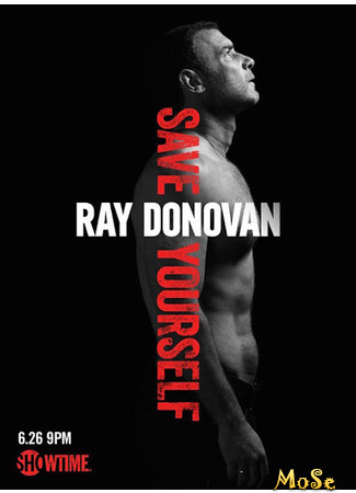 кино Ray Donovan, season 4 (Рэй Донован, 4-й сезон) 20.01.21