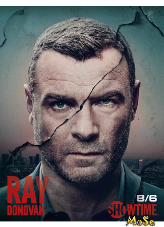 кино Ray Donovan, season 5 (Рэй Донован, 5-й сезон) 20.01.21