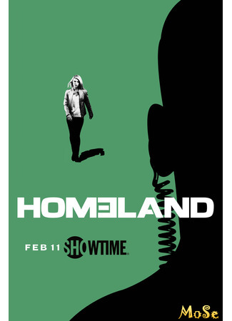 кино Родина (Homeland) 20.01.21