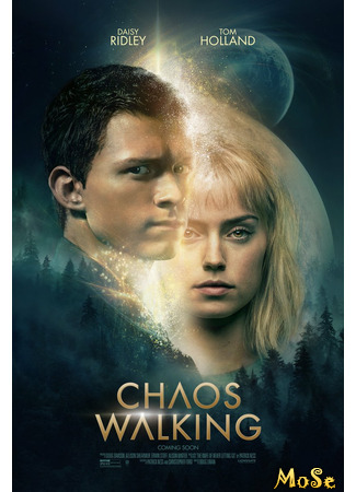 кино Поступь хаоса (Chaos Walking) 20.01.21