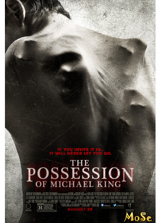 кино Одержимость Майкла Кинга (The Possession of Michael King) 20.01.21