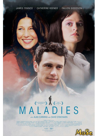 кино Душевные болезни (Maladies) 21.01.21