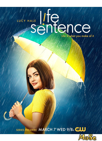 кино Life Sentence (Пожизненный приговор) 21.01.21