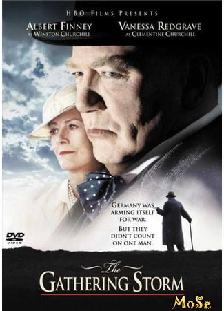 кино Черчилль (The Gathering Storm) 21.01.21