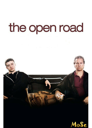 кино Открытая дорога назад (The Open Road) 21.01.21