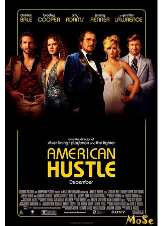 кино Афера по-американски (American Hustle) 21.01.21