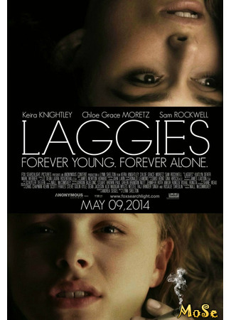 кино The Laggies (Детка) 21.01.21