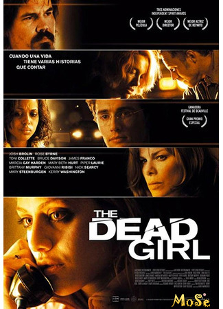 кино Мертвая девочка (The Dead Girl) 21.01.21