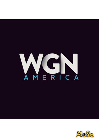 Производитель WGN America 21.01.21