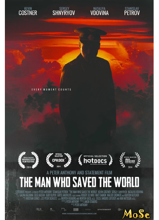 кино Человек, который спас мир (The Man Who Saved the World) 22.01.21