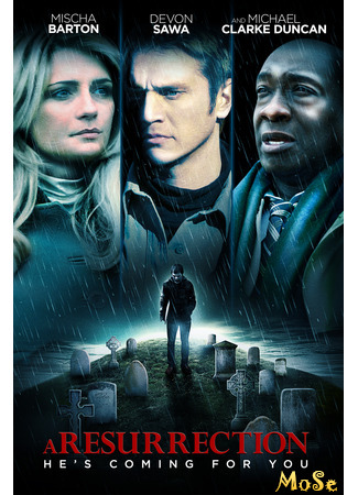 кино Воскрешение (2012) (A Resurrection) 22.01.21