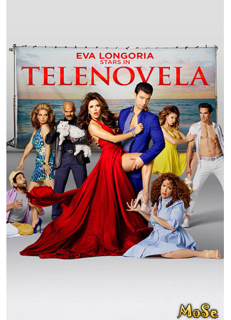 кино Telenovela (Теленовелла) 22.01.21