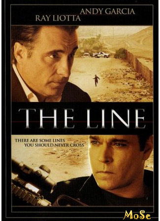 кино Линия (The Line: La Linea) 22.01.21