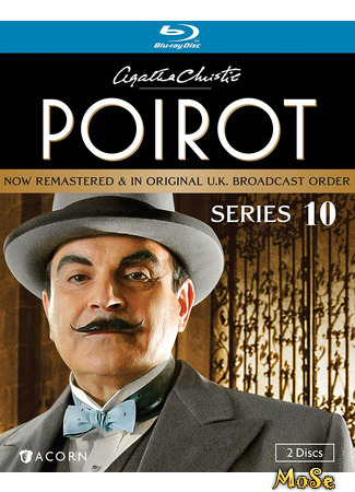 кино Пуаро (Poirot) 30.01.21