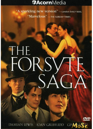 кино Сага о Форсайтах (The Forsyte Saga) 30.01.21