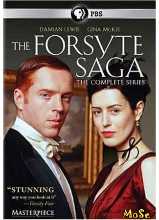 кино Сага о Форсайтах (The Forsyte Saga) 30.01.21