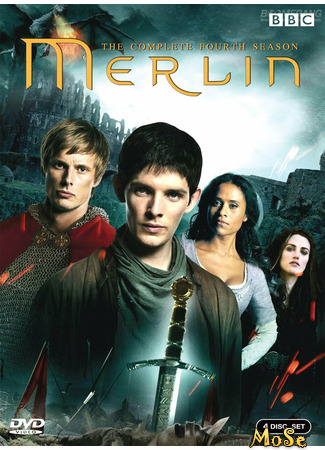 кино Мерлин (Merlin) 30.01.21