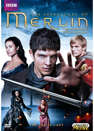 кино Мерлин (Merlin) 30.01.21