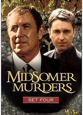 кино Чисто английские убийства (Midsomer Murders) 30.01.21