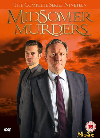 кино Чисто английские убийства (Midsomer Murders) 30.01.21