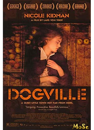 кино Догвилль (Dogville) 30.01.21