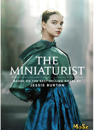 кино Миниатюрист (The Miniaturist) 30.01.21