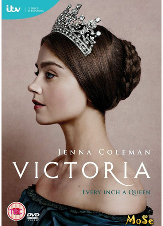 кино Victoria, season 1 (Виктория, 1-й сезон: Victoria, series 1) 30.01.21