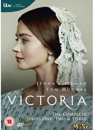 кино Victoria, season 1 (Виктория, 1-й сезон: Victoria, series 1) 30.01.21