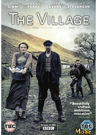 кино The Village, season 1 (Деревня, 1-й сезон: The Village, series 1) 30.01.21