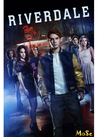 кино Ривердэйл (Riverdale) 04.02.21