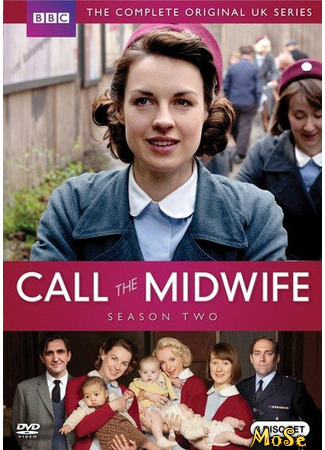 кино Вызовите акушерку (Call the Midwife) 07.02.21