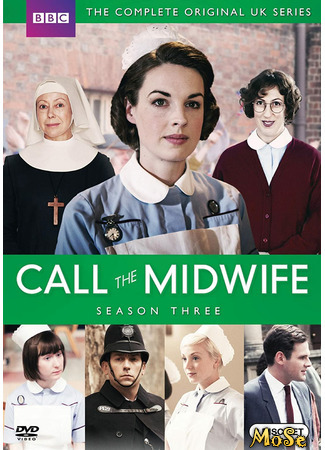 кино Вызовите акушерку (Call the Midwife) 07.02.21