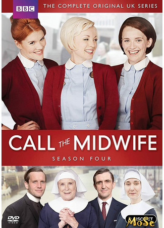 кино Вызовите акушерку (Call the Midwife) 07.02.21