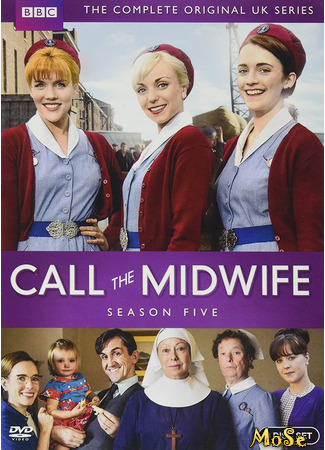 кино Вызовите акушерку (Call the Midwife) 07.02.21