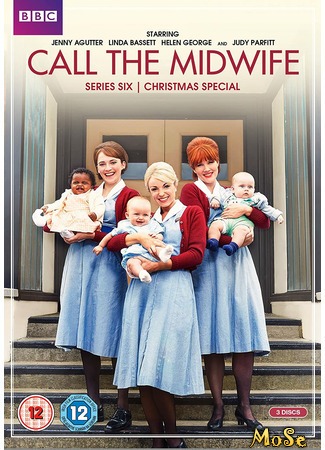 кино Вызовите акушерку (Call the Midwife) 07.02.21