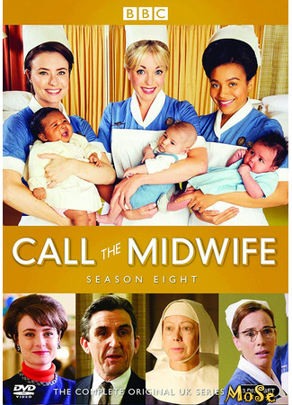 кино Вызовите акушерку (Call the Midwife) 07.02.21